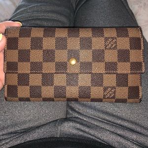 Louis Vuitton Wallet